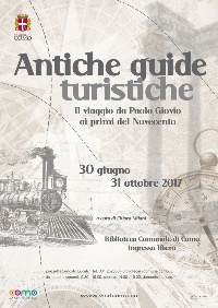 A3 loc antiche guide turistiche proroga