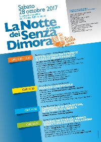Locandina Notte-dei-Senza-Dimora-2017