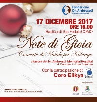 Locandina_Note di gioia_concerto di Natale2017