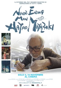Miyazaki