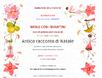 antico racconto di natale