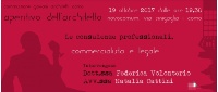 aperitivo dell'architetto
