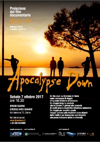 apocalypse down
