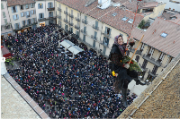 arrivo befana