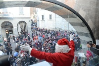 babbo natale