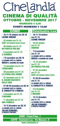 cinema di qualità cinelandia