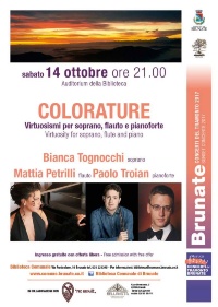 colorature