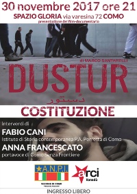 dustur