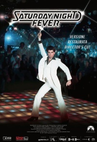 febbre sabato sera