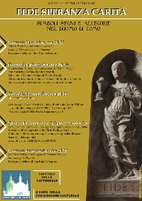 fede speranza carità