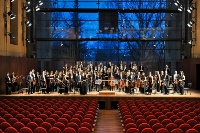 filarmonica toscanini