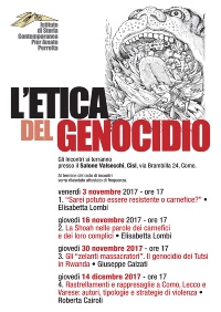 genocidio