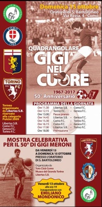 gigi nel cuore