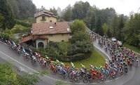 gran fondo ciclismo