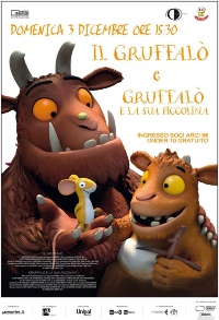 gruffalò