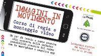 immagini in movimento
