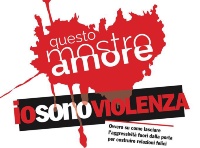 io sono violenza