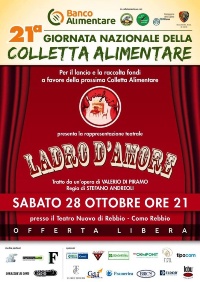 ladro d'amore