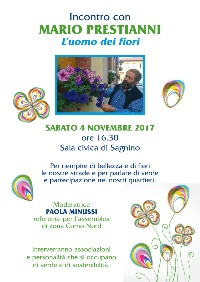 locandina Mario Prestianni