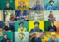 loving vincent