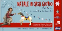 natale in casa giovio