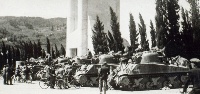 natale in tempo di guerra