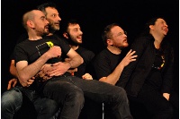 non sparate sul regista