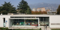 passeggiata creativa