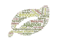 passeggiata sensoriale