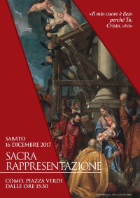 presepe vivente