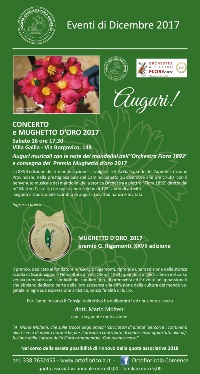 programma DICEMBRE17