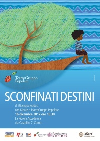 sconfinati destini
