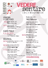 a due voci poster A4_DEF