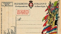 Novembre 1918 la Guerra è finita