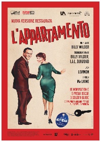 lappartamento