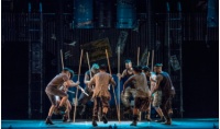 stomp