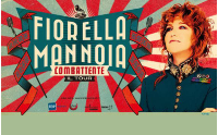 FIORELLA MANNOIA