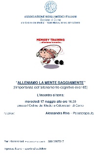 LOCANDINA 17 MAGGIO 2O17