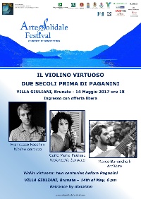 Locandina brunate 14 maggio 2017