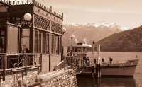 NOTE SUL LAGO