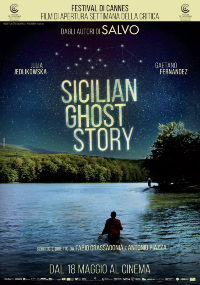 Sicilian ghost story