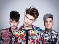 THE KOLORS