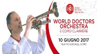 WORLD DOCTORS ORCHESTRA