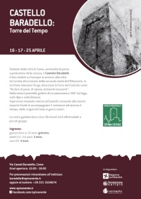 apertura baradello