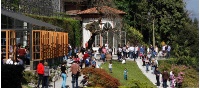 apertura parchi