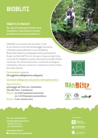 bioblitz
