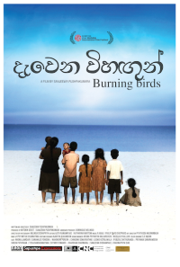burning birds burning birds