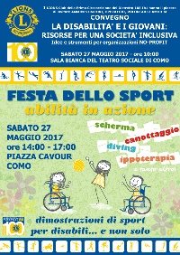convegno sport lions-1