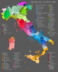 dialetti