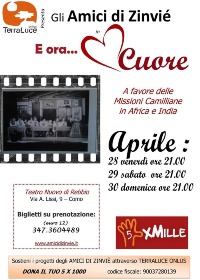 e ora..cuore